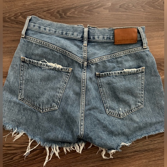 Citizens of Humanity - Shorts - Picture 5 of 8